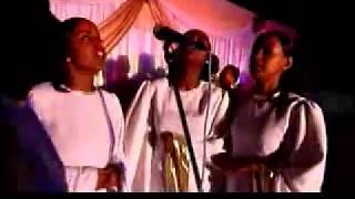 Yohannes Girma  Kibir Zina ክብር ዝና  Live 2007 [upl. by Giarla]