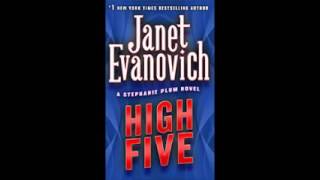 High Five  Stephanie Plum 5  by Janet Evanovich Audiobook Full [upl. by Jorge]