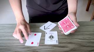 PRACTICE  Card Magic Compilations [upl. by Einhorn]