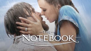 The Notebook  Full Movie in Hindi Dubbed  Ryan Gosling Rachel  The Notebook Movie Review amp Facts [upl. by Rehtaeh]