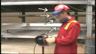 Personal Protective Equipment PPE An Overview of the Basics  Your ACSA Safety Training [upl. by Broek]