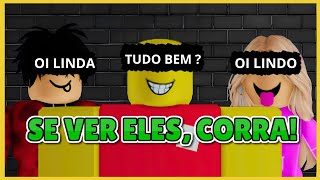 SE VER ESSES JOGADORES TÓXICOS NO ROBLOX CORRA  É SÉRIO [upl. by Hammerskjold653]