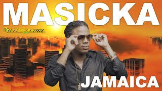 Masicka Mix 2021 Raw  Masicka 438 Album Mix amp More  DJ Treasure Dancehall Mix 2021 Raw 18764807131 [upl. by Aicac]