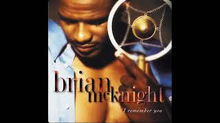 Brian McKnight  Kiss Your Love Goodbye [upl. by Navinod]