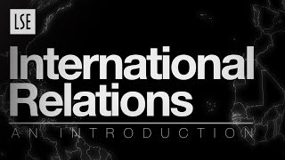 International Relations An Introduction [upl. by Hallee]