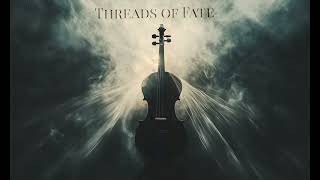 Beautifully Dramatic Violin Music  Threads of Fate [upl. by Silver484]