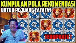 POLA ROOM FAFAFA TERUPDATE  BANJIR SUPERWIN DALAM 500 SPIN   9 POLA ROOM TERBAIK [upl. by Uziel]