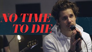 Billie Eilish  No Time To Die Rock Cover by Our Last Night [upl. by Adnam]