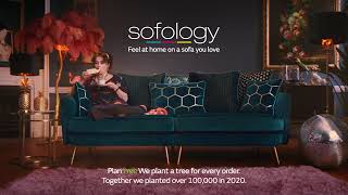 Sofology  Bring Imagination To Life [upl. by Katherin97]