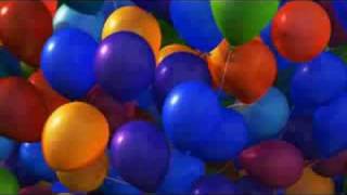 Pixar Animation Studios  1 Teaser Trailer Up 2009 [upl. by Paula]