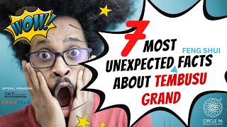 7 Unexpected Feng Shui Facts About Tembusu Grand [upl. by Cyrill]