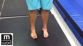 Pinchy Ankles and Weak Feet  Feat Kelly Starrett  Ep 54  MobilityWOD [upl. by Datha556]