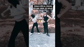 200k oz qoldi obuna boling sevgi uzb rek hayot zortv music armon qoshiqlar kulgili [upl. by Alamak]