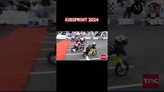 20 OCTOBER 2024 KIDsprint Balance Bike International Championship ROUND 4 [upl. by Ennyleuqcaj]