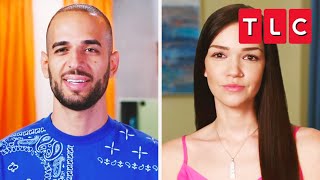 Meet All The Couples From Season 6  90 Day Fiancé Before the 90 Days  TLC [upl. by Goldsmith]