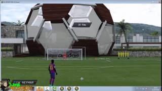 FIFA 15 DEMO  Modo Arena amp Mais Tempo de Jogo DOWNLOAD [upl. by Karola775]