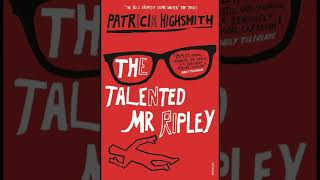 The Talented Mr Ripley Chapter 7 [upl. by Halivah]