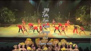 CABARET TROPICAL CUBA YOUTUBEmov [upl. by Kristina]