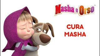 Masha e Orso  Cura Masha 👼 [upl. by Eleph]