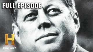 JFK Declassified The New Files Reveal the Truth of the Assassination  Full Special [upl. by Erialcyram]