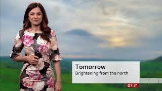 Keeley Donovan  Look North Weather 15May2024 [upl. by Odel]