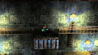 Duke Nukem Manhattan Project  Chapter 6 Tanker Trouble Part 1 [upl. by Anchie362]