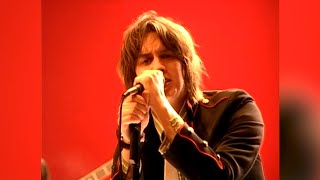 The Strokes  Live at MTV 2 Dollar Bill Concert 2002 Full HQ [upl. by Ahs]