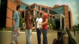 Manipal University Here I am Hindi Version [upl. by Havstad]