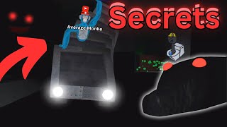 Level 16s CRAZIEST SECRETS that you Missed [upl. by Pia]