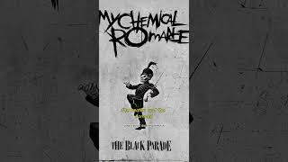 MCR Welcome to the black parade mychemicalromancewelcometotheblackparade [upl. by Dody]