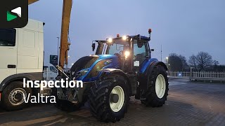 70233705 Valtra T234 Direct [upl. by Arytas777]