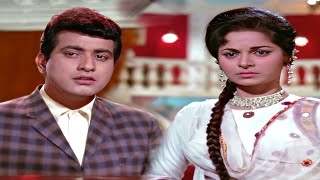 Patthar Ke Sanam Tujhe Humne  4K Video  Patthar Ke Sanam  Manoj Kumar Waheeda R  Mohammed Rafi [upl. by Kcin]