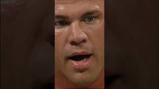 Kurt Angles reaction says it all [upl. by Ubald]