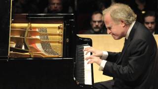 András Schiff on Bartóks Piano Concertos [upl. by Ranitta]