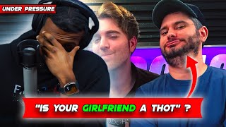 H3 Tried To Expose FreshampFits Girlfriends amp This Happened [upl. by Carri]