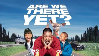 Are We There Yet Season 1 Episode 7 The Viral Video Episode [upl. by Tung]