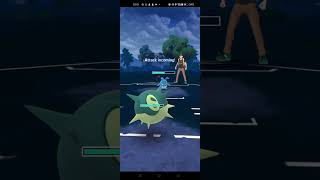 Qwilfish Ruins Azumarills Day  Harrows GBL Shorts 663 shorts [upl. by York111]