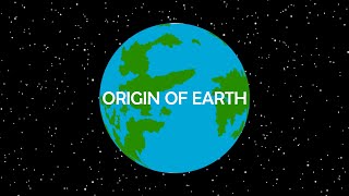 ORIGIN OF EARTH  CORE ACCRETION PROCESS  FORMATION OF EARTH  BASIC LAYERS OF EARTH  iNFOCULTURE [upl. by Andrea]