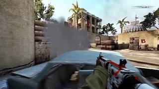 CSGO  NiP friberg vs VirtusPro FACEIT Spring League 2014 [upl. by Onairam]