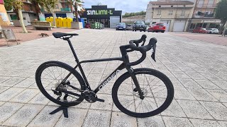 Orbea Terra H40  sinlimites [upl. by Nepil541]