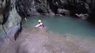 Trek to Sarawak Chamber Cave in Mulu National Park [upl. by Helfand834]