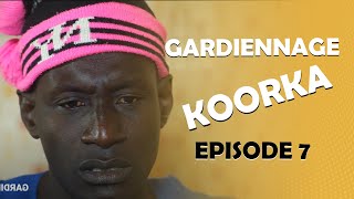 GARDiENNAGE KOORKA SAISON 2 EPISODE 7 [upl. by Ylime573]