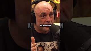 Joe Rogan Reacts to Joy Reids Donald Trump RANT [upl. by Leemaj198]