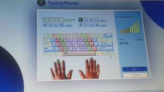 typing class 4 [upl. by Jaella]