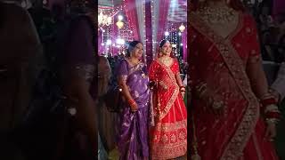 Beti Ghar Babul K❤ music song bollywood hindisong singer shortsfeed bride [upl. by Sallie]