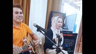 2024  Mhine Version of POTRE MONAURAY and TARAPAS sa MARAWI  Maranao Song [upl. by Necyla]