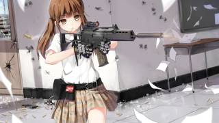 ♫Nightcore♫ Revolution Blameshift [upl. by Pallas908]