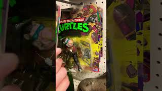 TMNT HUNT 2023 tmnt tmntfan tmnttoys [upl. by Jsandye623]