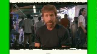 TOTAL GYM Chuck Norris  Lowest Price  Total Gym XLS [upl. by Mccall]