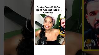 Drake Goes On Rant Against Drake kendricklamar notlikeus [upl. by Ulrica]